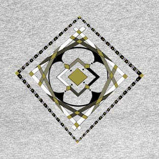 Diamond Darb T-Shirt